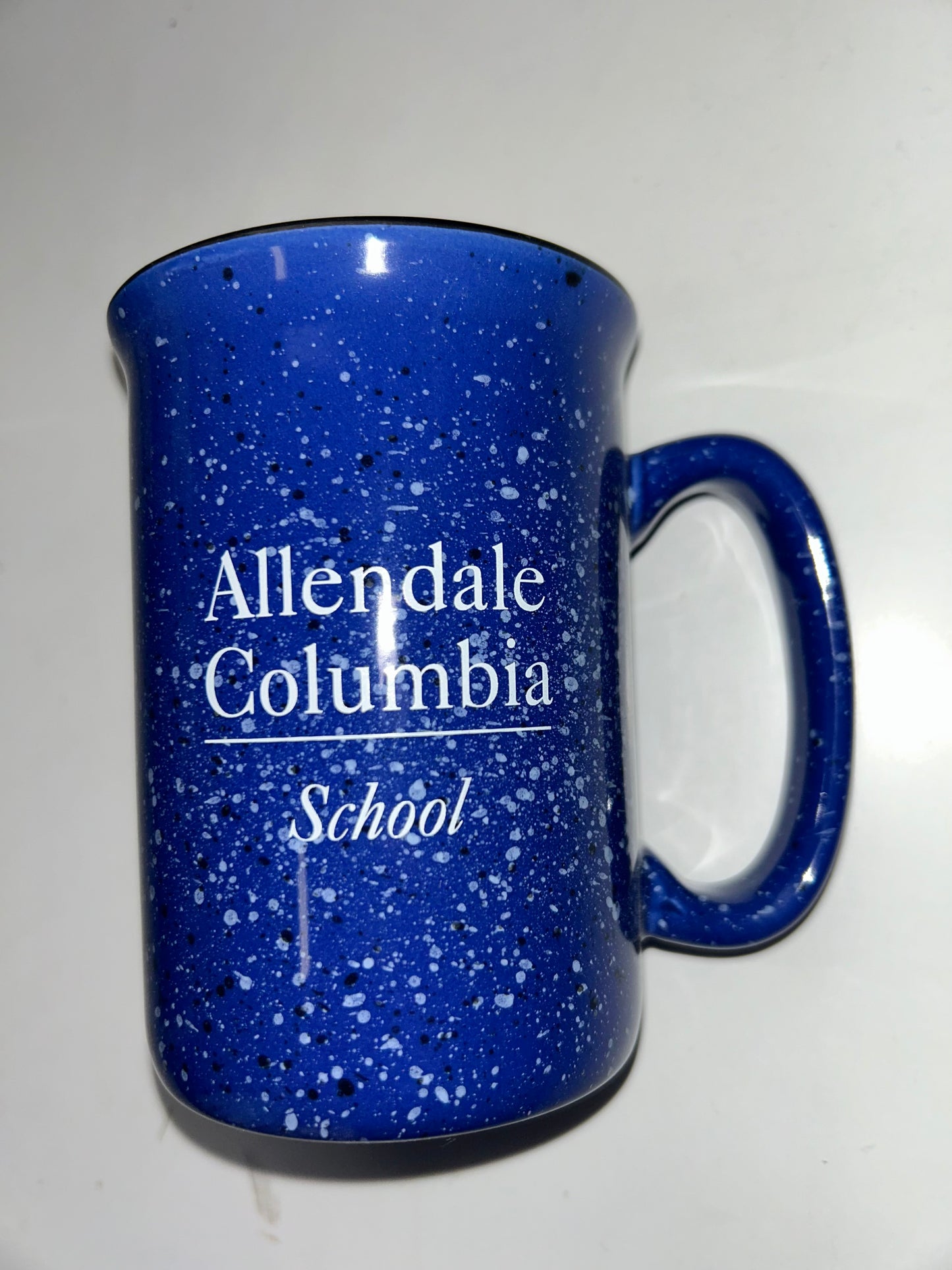 AC Tall Campfire Mug