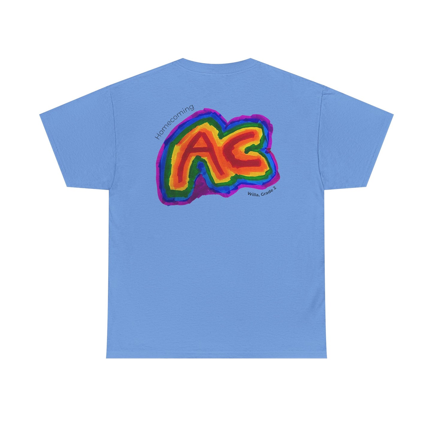 Homecoming 2025 T-Shirt