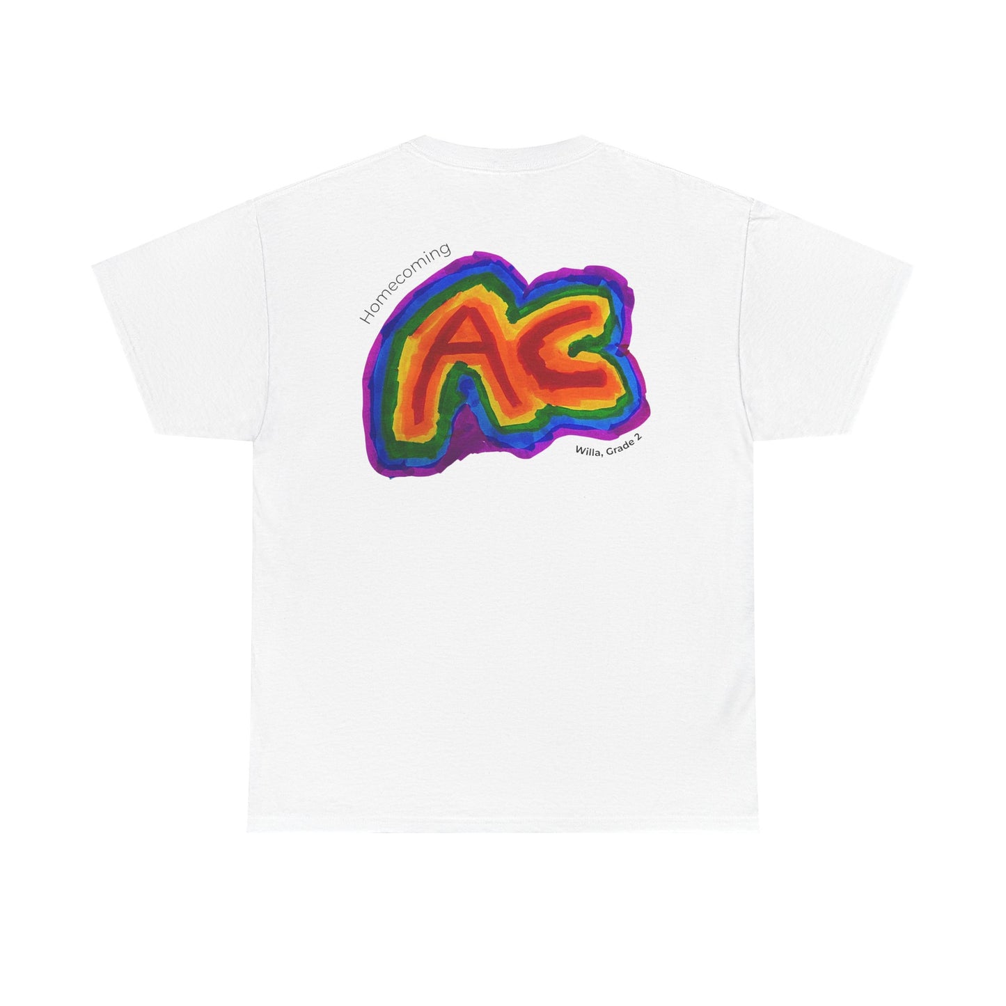 Homecoming 2025 T-Shirt