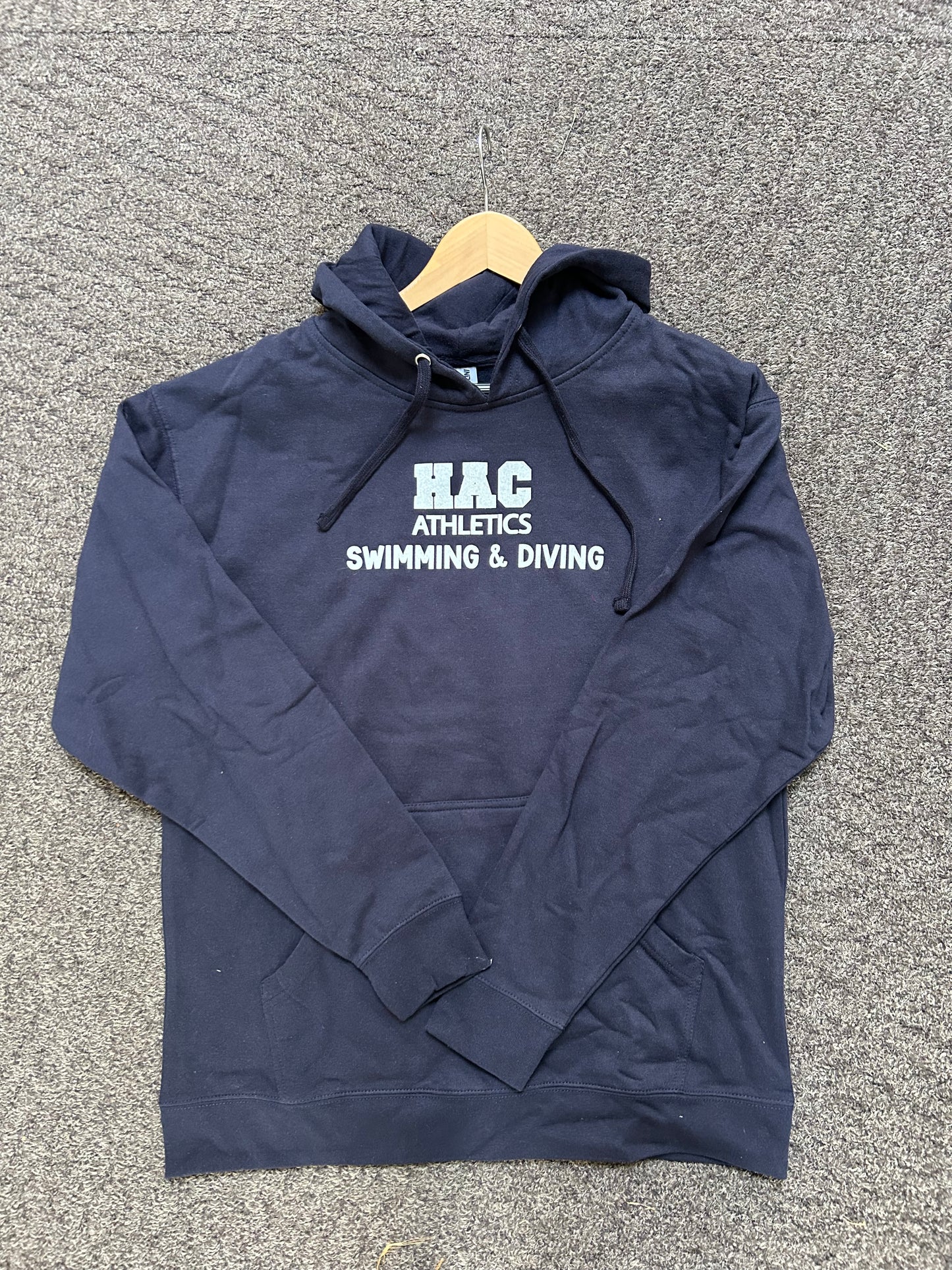 HAC Winter Sport Hoodie