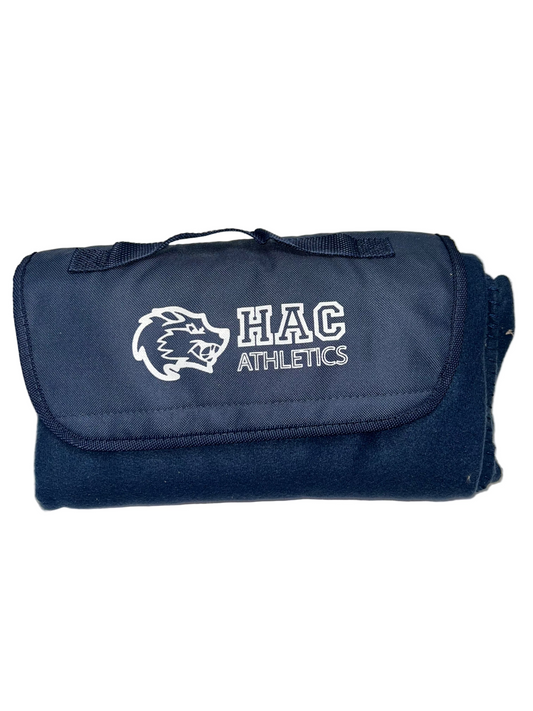 HAC Roll-up Blanket