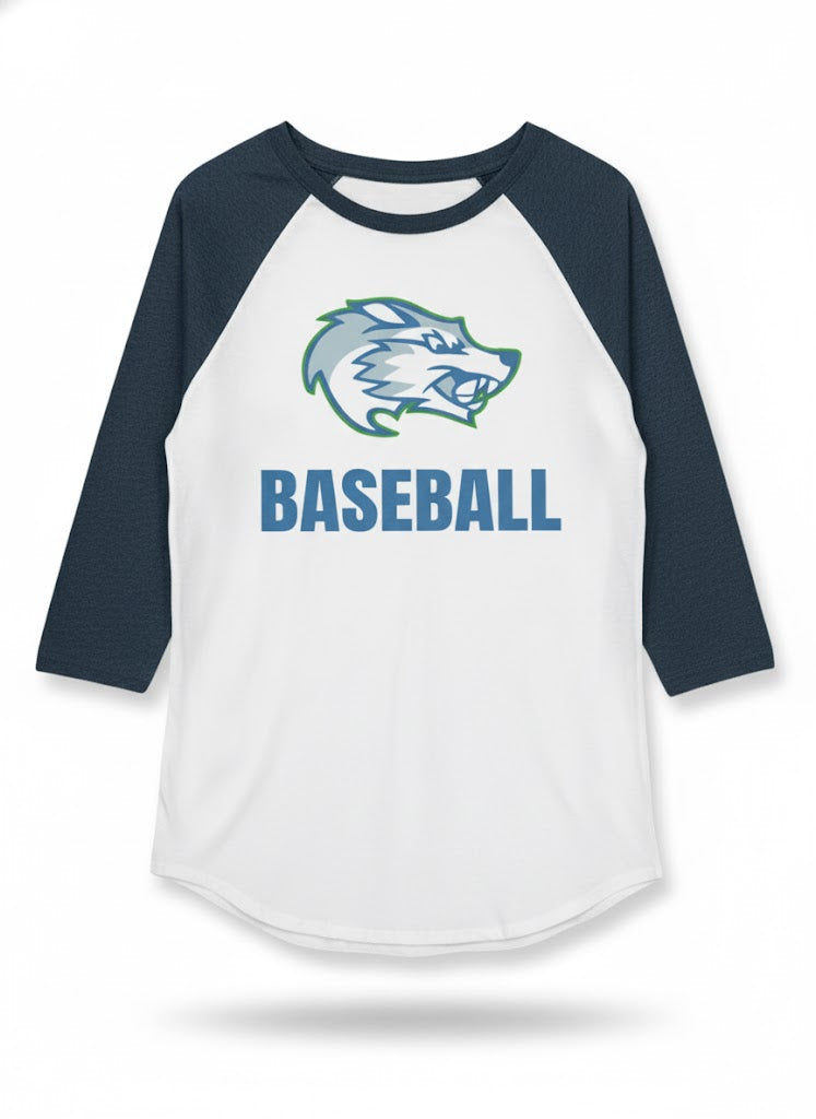 Baseball and Softball HAC Shirts