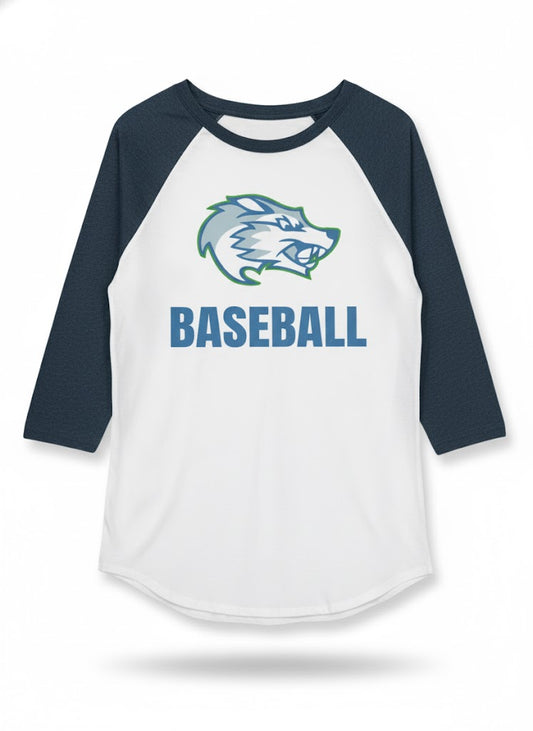 Baseball and Softball HAC Shirts