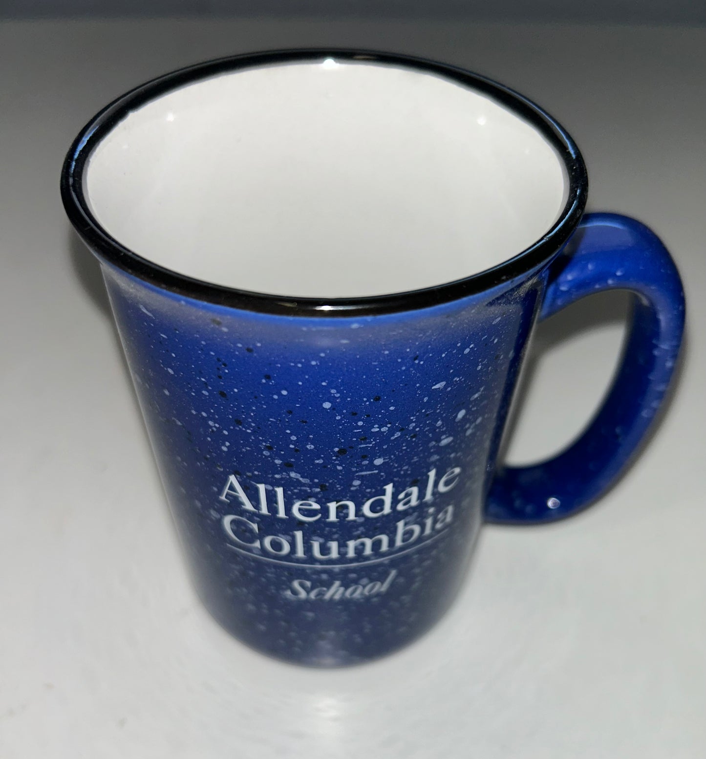AC Tall Campfire Mug