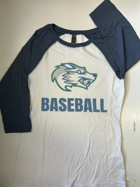 Baseball and Softball HAC Shirts
