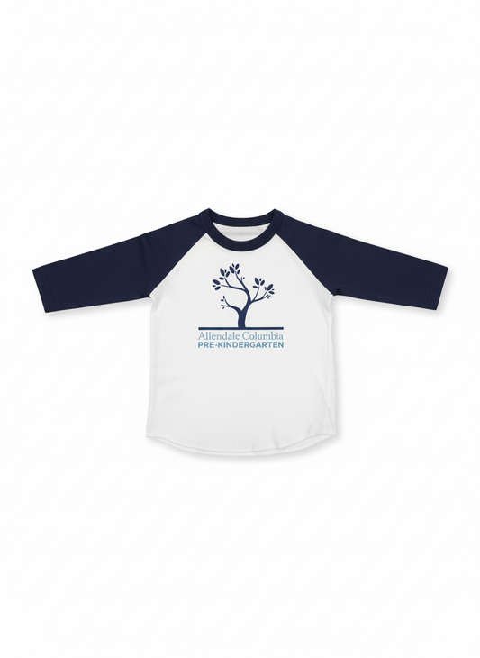 Assorted Long Sleeve Toddler Tees