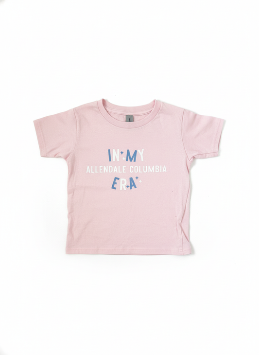 AC Era Toddler Tee