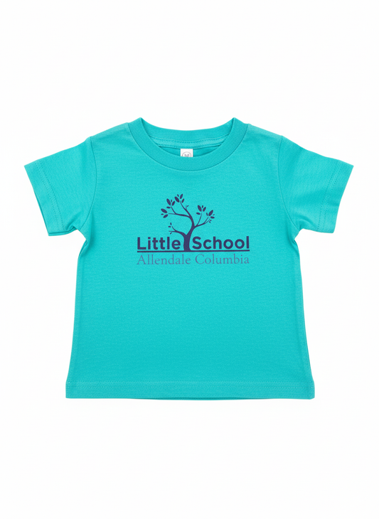 Size 2T Short Sleeve Shirts