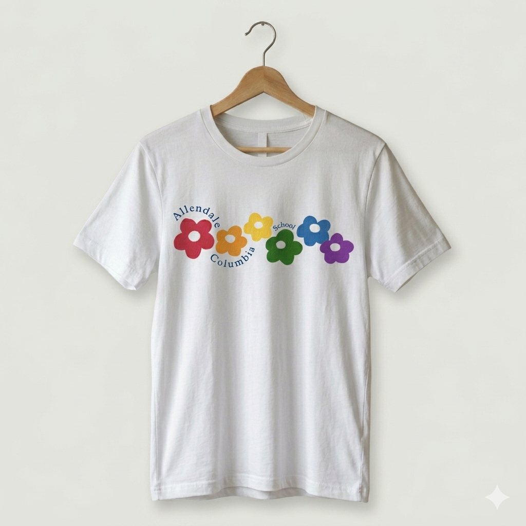AC Pride T-Shirt