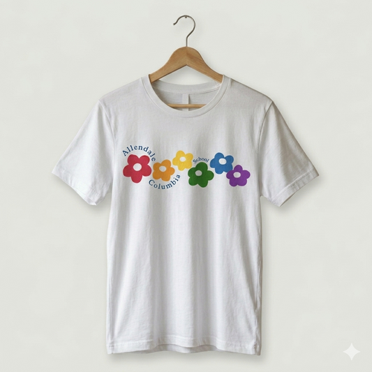 AC Pride T-Shirt