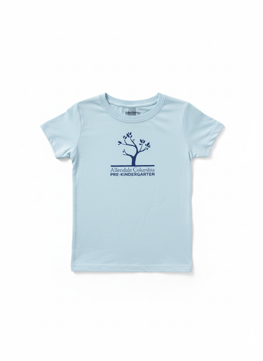 3/4T Short Sleeve Shirts