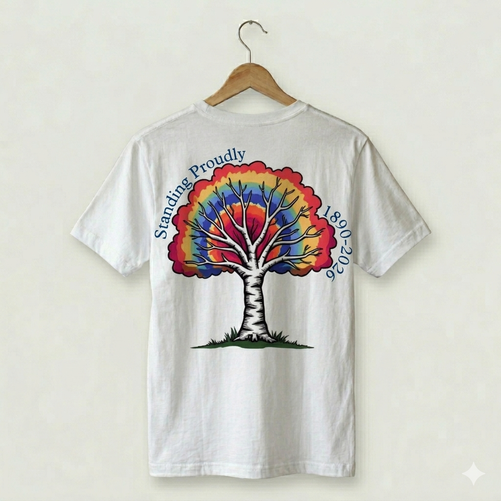 AC Pride T-Shirt