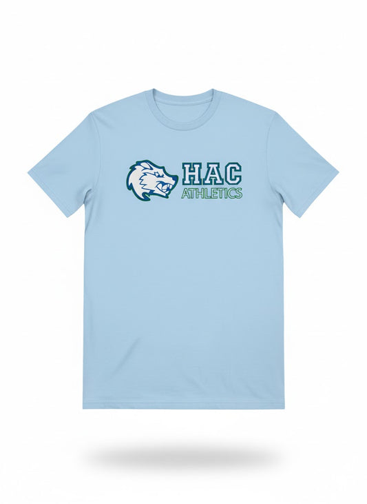HAC Athletics T-Shirts