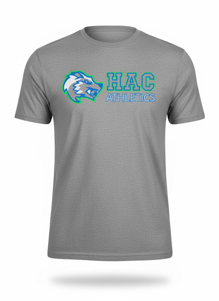 HAC Athletics T-Shirts