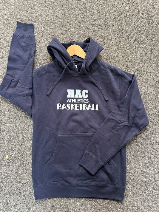 HAC Winter Sport Hoodie