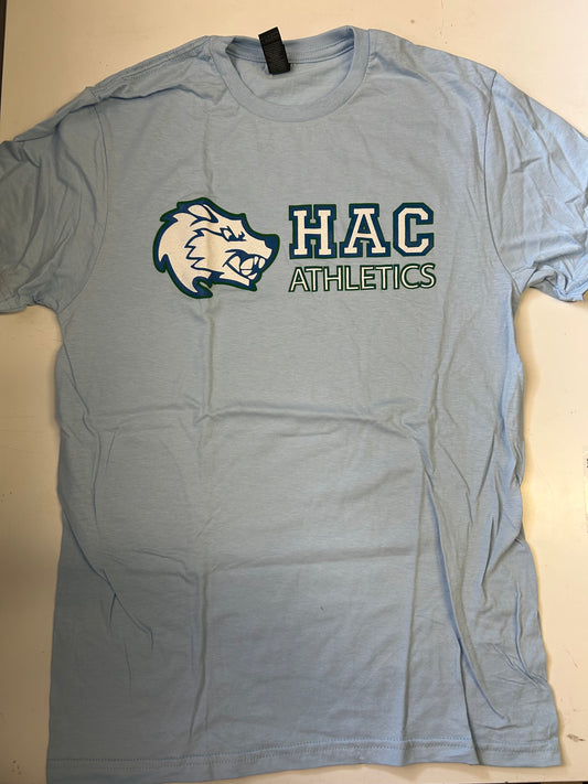 HAC Athletics T-Shirts
