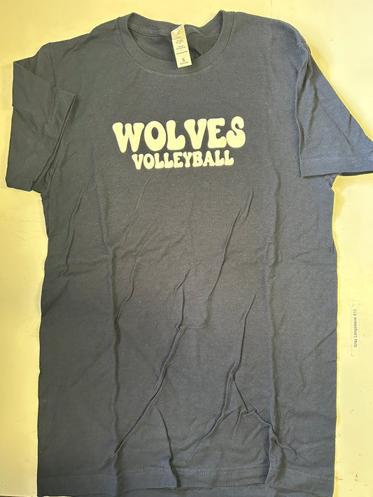 Fall Sport T-Shirt