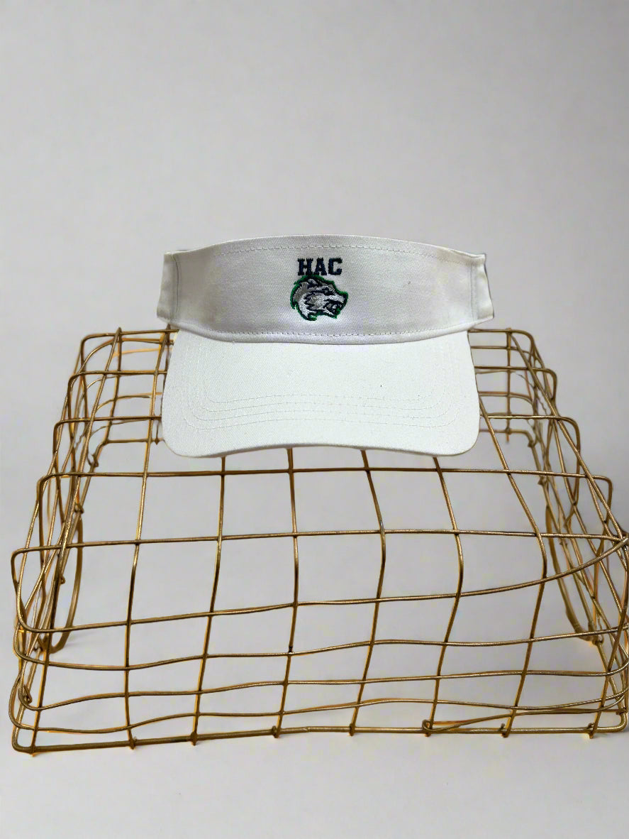 HAC Visor