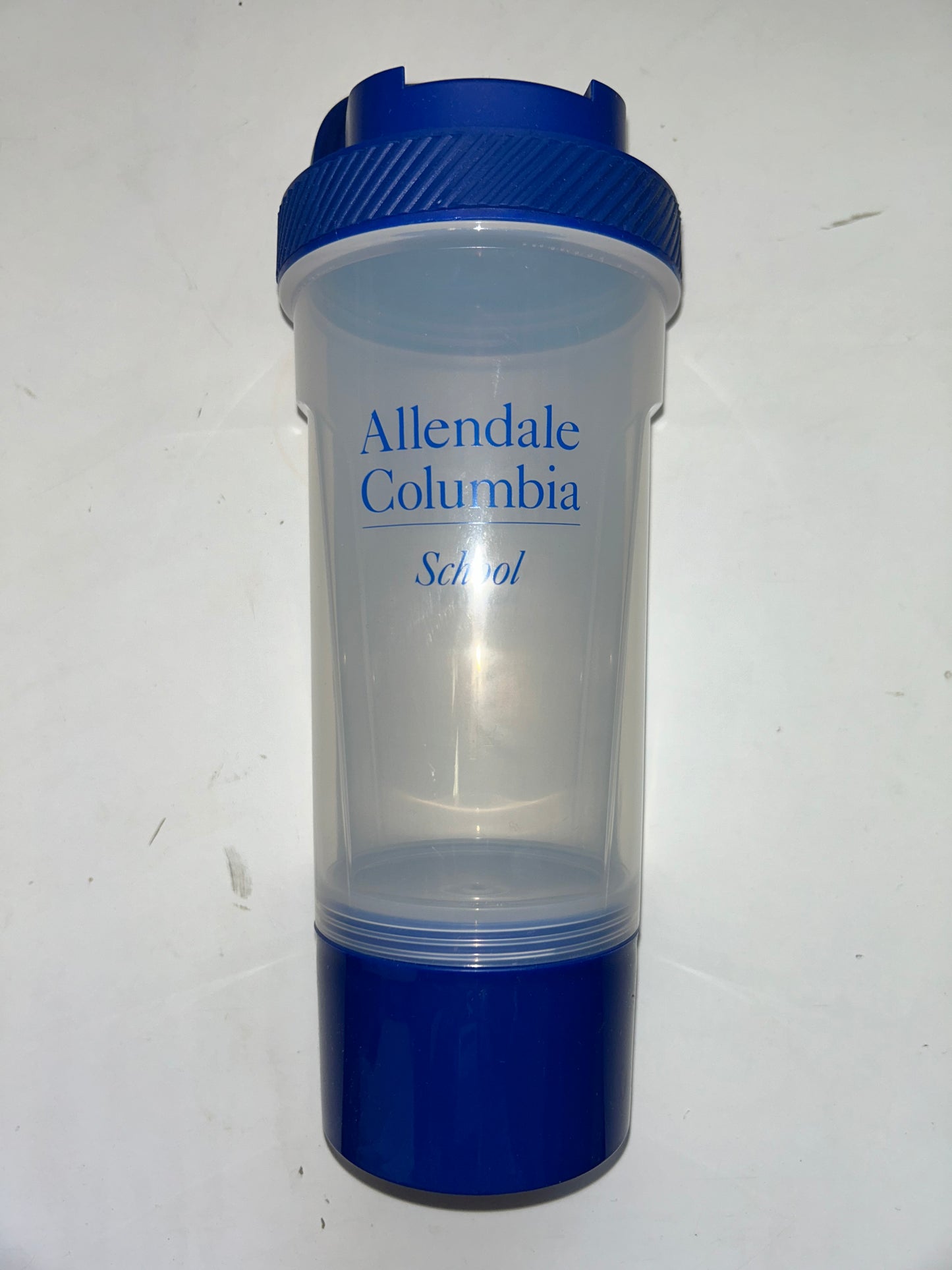 Blender Bottle