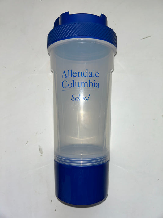 Blender Bottle