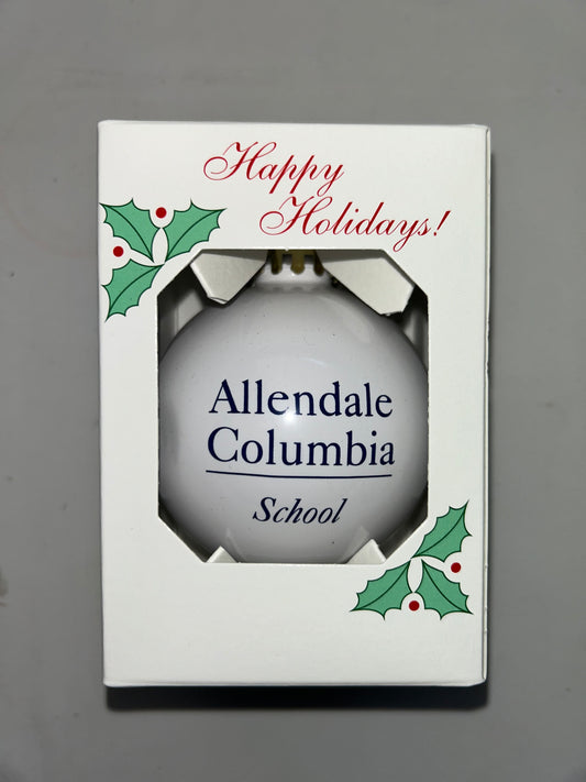 AC Ornament