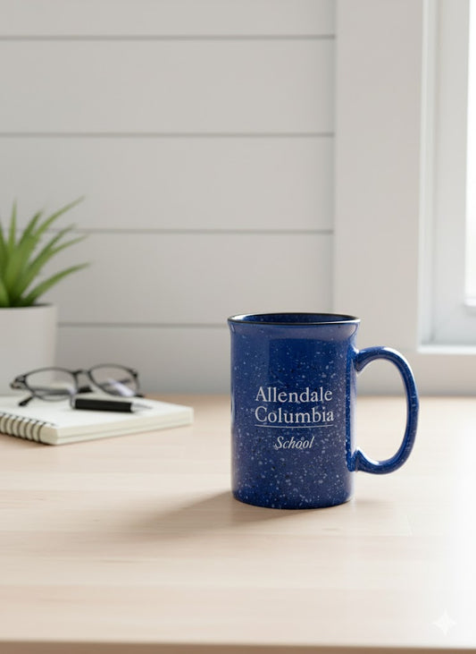 AC Tall Campfire Mug