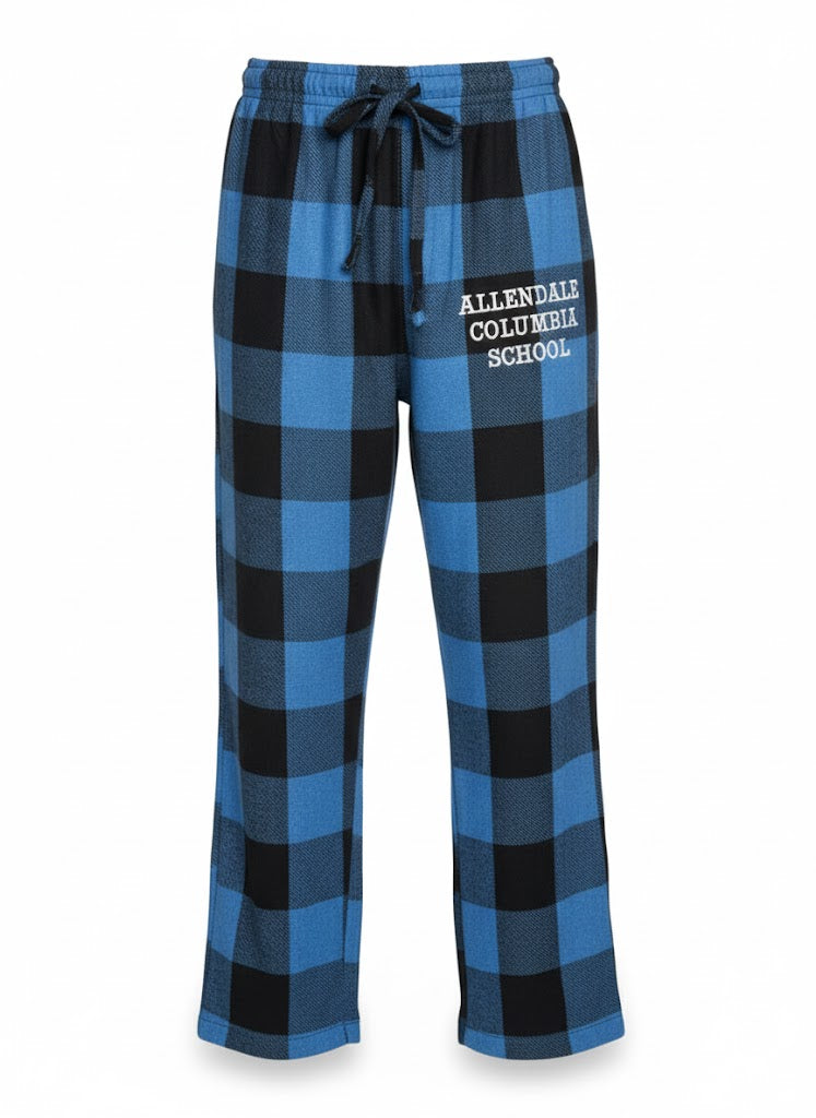 Allendale Columbia Checkered Pajama Pants