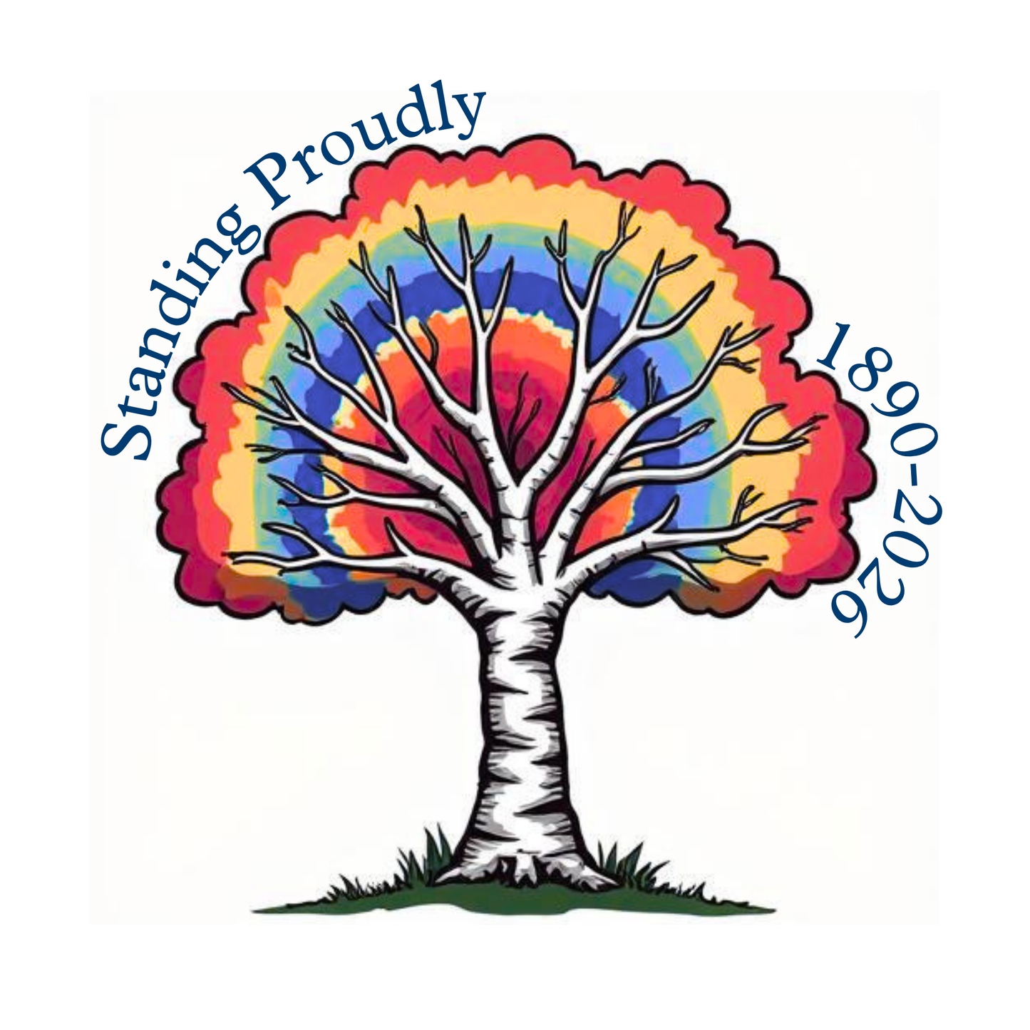 AC Pride T-Shirt