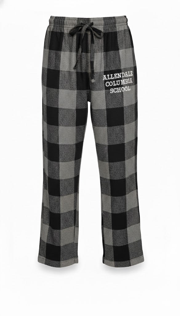 Allendale Columbia Checkered Pajama Pants