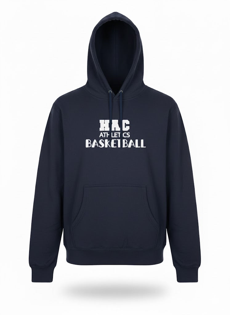 HAC Winter Sport Hoodie