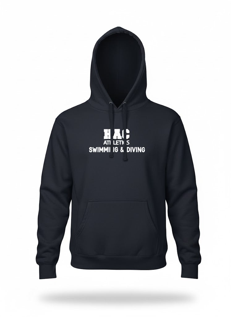 HAC Winter Sport Hoodie