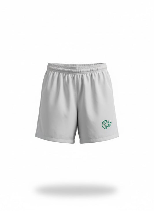 Gray HAC Athletic Shorts
