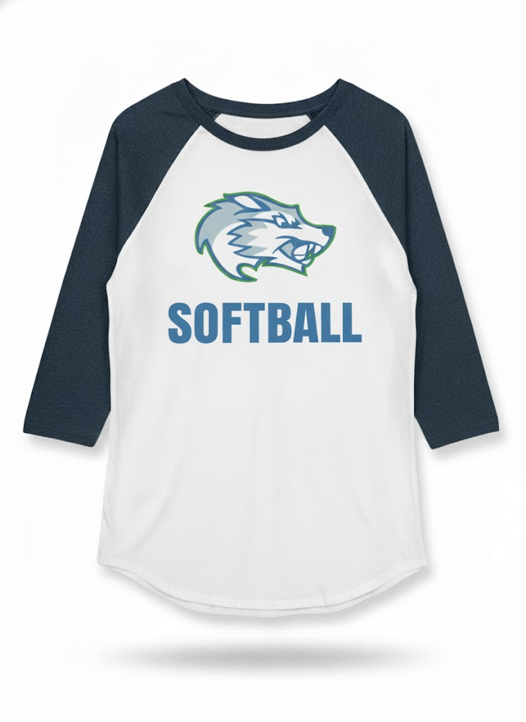 Baseball and Softball HAC Shirts