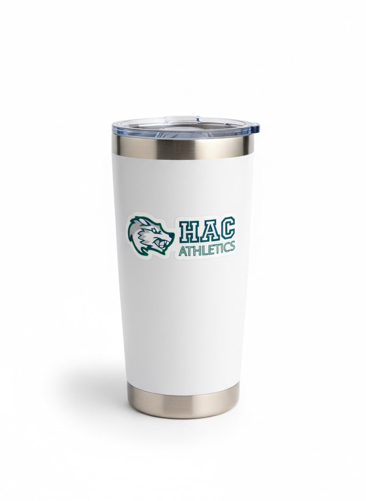 HAC Coffee Travel Mug